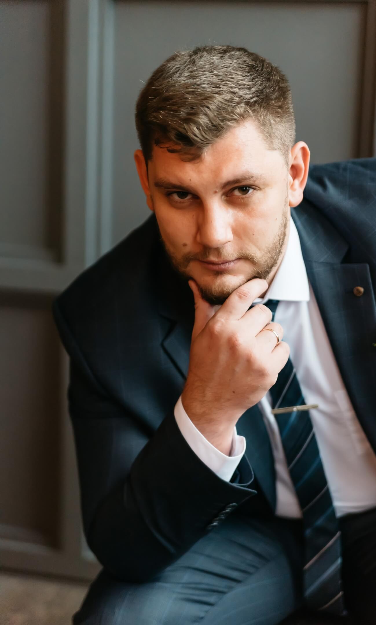 Дмитрий Гугуян