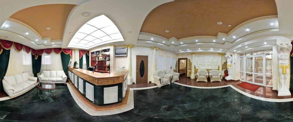 Изображение - 3д тур с сайта