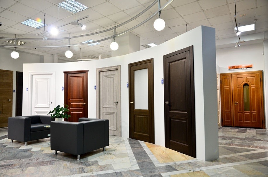 Изображение - магазин дверей, двери на заказ