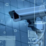 Изображение - камера слежения система безопасности