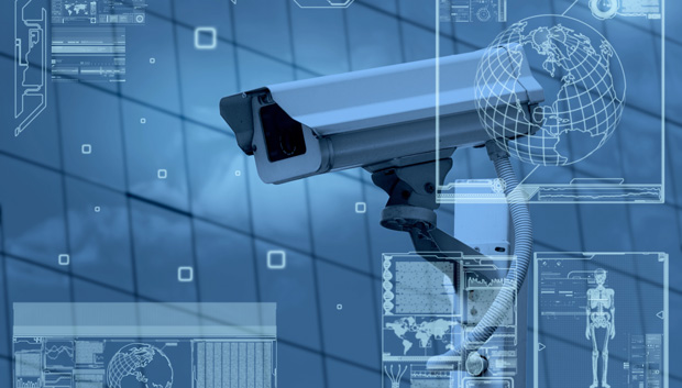 Изображение - камера слежения система безопасности