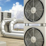 Изображение - промышленное кондиционирование