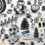 Изображение - автомобильные запчасти