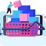 Изображение - абстрактная картинка узконишевого магазина