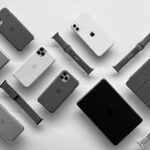 Изображение - различные гаджеты компании Apple