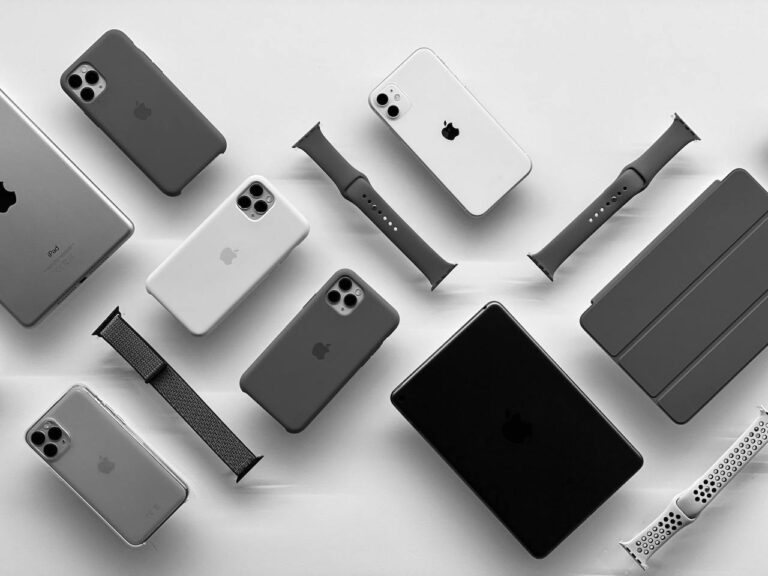 SEO-оптимизация сайта по продаже iPhone