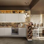 Изображение - кухня выполненная на заказ