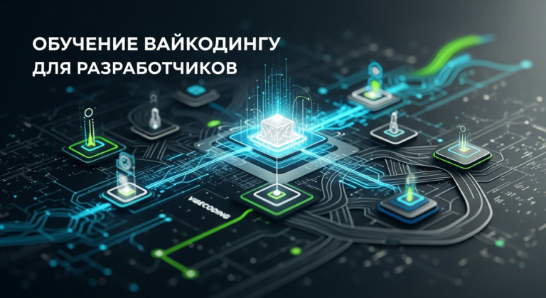 Что такое вайбкодинг: исчерпывающий гайд по разработке с AI в 2026